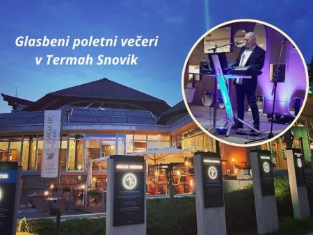 Snoviško poletje tudi v znamenju kulinaričnih dogodkov in glasbenih večerov (3)